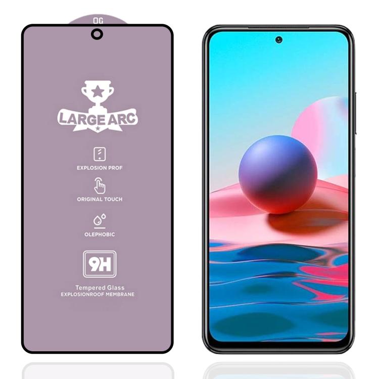 9H 0.4mm High Aluminum Large Arc Tempered Glass Film, For Redmi Note 15 Pro 5G Global 163.6mm, For Redmi Note 15R, For Redmi 15 Global / 4G SEA 169.5mm, For Redmi 15 4G / 5G EU 171mm, For Redmi 15C 4G / 5G Global 171mm, For Xiaomi Poco M7 4G 171mm     ...