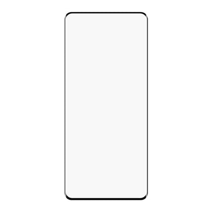 Full Glue 9H HD 3D Curved Edge Tempered Glass Film, For Honor 200 Pro