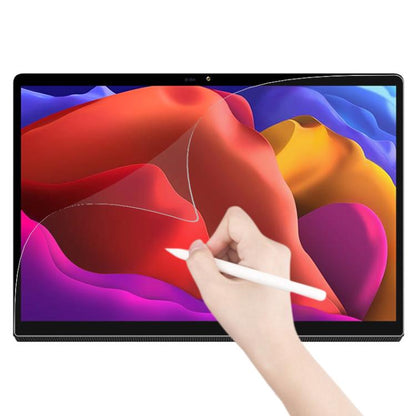 Matte Paperfeel Screen Protector, For Lenovo Legion Y900 13 inch 2026, For Lenovo Xiaoxin Pro GT 13 inch, For Lenovo Xiaoxin Pad Pro GT 11.1 2025, For Lenovo Xiaoxin Pad 12.1 2025, For Lenovo Legion Y700 2023 / 2025, For Lenovo Legion Y900 11 inch 2026...