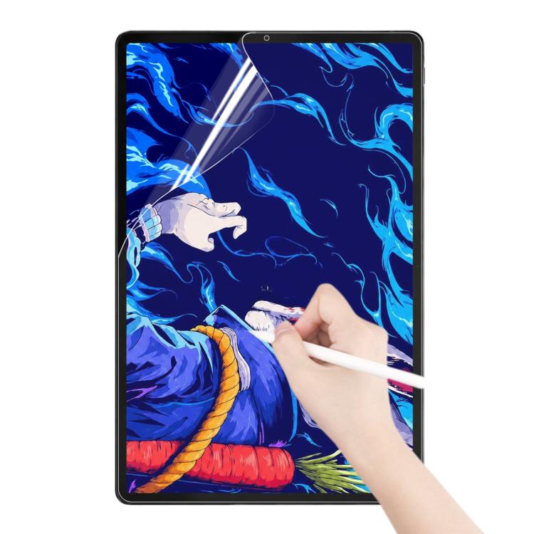 Matte Paperfeel Screen Protector, For Lenovo Legion Y900 13 inch 2026, For Lenovo Xiaoxin Pro GT 13 inch, For Lenovo Xiaoxin Pad Pro GT 11.1 2025, For Lenovo Xiaoxin Pad 12.1 2025, For Lenovo Legion Y700 2023 / 2025, For Lenovo Legion Y900 11 inch 2026...