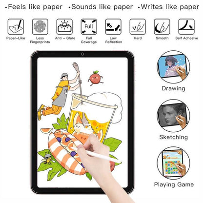 Matte Paperfeel Screen Protector, For Lenovo Legion Y900 13 inch 2026, For Lenovo Xiaoxin Pro GT 13 inch, For Lenovo Xiaoxin Pad Pro GT 11.1 2025, For Lenovo Xiaoxin Pad 12.1 2025, For Lenovo Legion Y700 2023 / 2025, For Lenovo Legion Y900 11 inch 2026...
