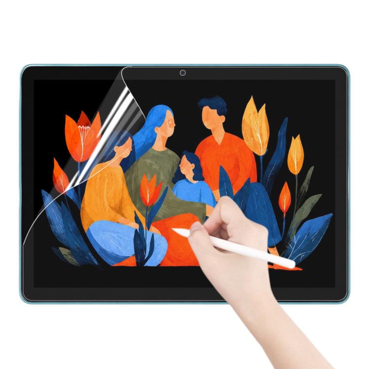 Matte Paperfeel Screen Protector, For Lenovo Legion Y900 13 inch 2026, For Lenovo Xiaoxin Pro GT 13 inch, For Lenovo Xiaoxin Pad Pro GT 11.1 2025, For Lenovo Xiaoxin Pad 12.1 2025, For Lenovo Legion Y700 2023 / 2025, For Lenovo Legion Y900 11 inch 2026...