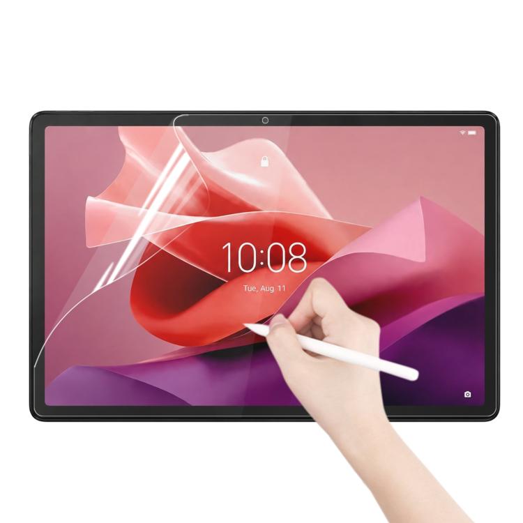 Matte Paperfeel Screen Protector, For Lenovo Legion Y900 13 inch 2026, For Lenovo Xiaoxin Pro GT 13 inch, For Lenovo Xiaoxin Pad Pro GT 11.1 2025, For Lenovo Xiaoxin Pad 12.1 2025, For Lenovo Legion Y700 2023 / 2025, For Lenovo Legion Y900 11 inch 2026...