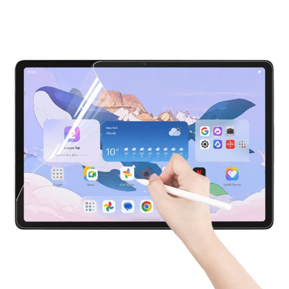 Matte Paperfeel Screen Protector, For Lenovo Legion Y900 13 inch 2026, For Lenovo Xiaoxin Pro GT 13 inch, For Lenovo Xiaoxin Pad Pro GT 11.1 2025, For Lenovo Xiaoxin Pad 12.1 2025, For Lenovo Legion Y700 2023 / 2025, For Lenovo Legion Y900 11 inch 2026...