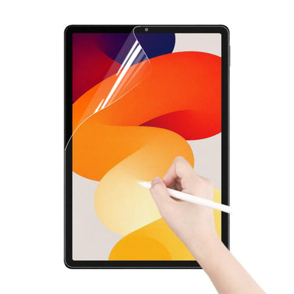 Matte Paperfeel Screen Protector, For Lenovo Legion Y900 13 inch 2026, For Lenovo Xiaoxin Pro GT 13 inch, For Lenovo Xiaoxin Pad Pro GT 11.1 2025, For Lenovo Xiaoxin Pad 12.1 2025, For Lenovo Legion Y700 2023 / 2025, For Lenovo Legion Y900 11 inch 2026...