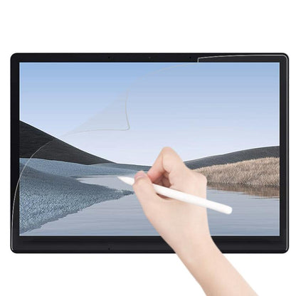 Matte Paperfeel Screen Protector, For Microsoft Surface Pro 13 inch 12th, For Microsoft Surface Pro 12 inch 2025, For Microsoft Surface Go 4, For Microsoft Surface Pro 9, For Microsoft Surface Laptop Studio 14.4, For Microsoft Surface Pro 8            ...