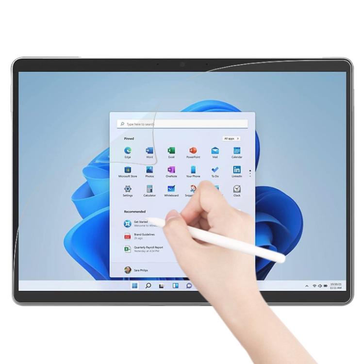 Matte Paperfeel Screen Protector, For Microsoft Surface Pro 13 inch 12th, For Microsoft Surface Pro 12 inch 2025, For Microsoft Surface Go 4, For Microsoft Surface Pro 9, For Microsoft Surface Laptop Studio 14.4, For Microsoft Surface Pro 8            ...