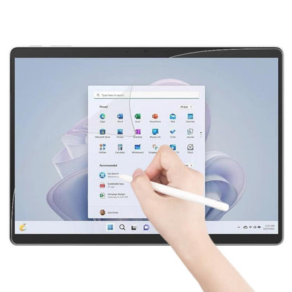 Matte Paperfeel Screen Protector, For Microsoft Surface Pro 13 inch 12th, For Microsoft Surface Pro 12 inch 2025, For Microsoft Surface Go 4, For Microsoft Surface Pro 9, For Microsoft Surface Laptop Studio 14.4, For Microsoft Surface Pro 8            ...
