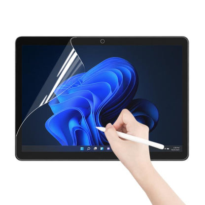 Matte Paperfeel Screen Protector, For Microsoft Surface Pro 13 inch 12th, For Microsoft Surface Pro 12 inch 2025, For Microsoft Surface Go 4, For Microsoft Surface Pro 9, For Microsoft Surface Laptop Studio 14.4, For Microsoft Surface Pro 8            ...