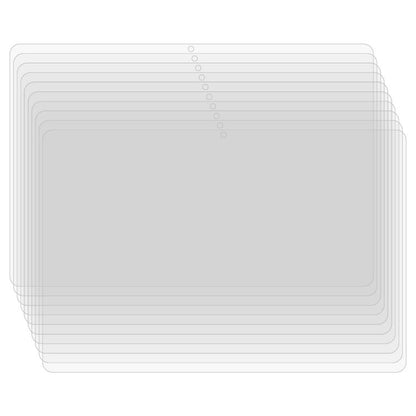 50 PCS/Pack Matte Paperfeel Screen Protector, For Lenovo Legion Y900 13 inch 2026, For Lenovo Xiaoxin Pro GT 13 inch, For Lenovo Xiaoxin Pad Pro GT 11.1 2025, For Lenovo Xiaoxin Pad 12.1 2025, For Lenovo Legion Y700 2023 / 2025                         ...