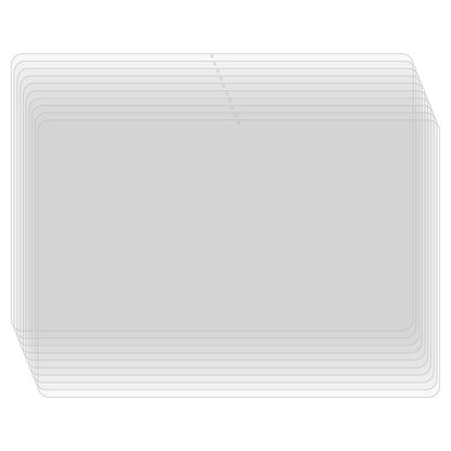 50 PCS/Pack Matte Paperfeel Screen Protector, For Huawei MatePad Pro 12 inch 2026, For Huawei MatePad Pro Max 13.2 inch 2026, For Huawei MatePad Edge, For Huawei MatePad Pro 13.2, For Huawei MatePad 11.5 2023 / Air 11.5, For Huawei MatePad SE 11 2024