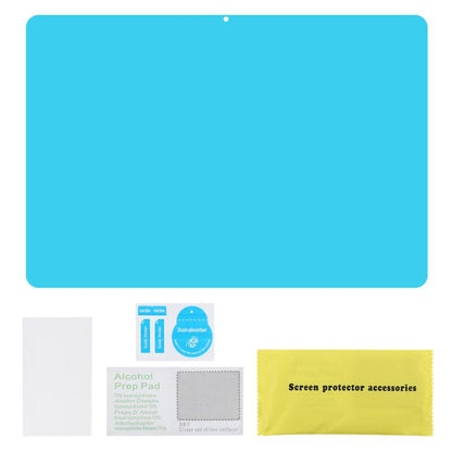 50 PCS/Pack Matte Paperfeel Screen Protector, For Huawei MatePad Pro 12 inch 2026, For Huawei MatePad Pro Max 13.2 inch 2026, For Huawei MatePad Edge, For Huawei MatePad Pro 13.2, For Huawei MatePad 11.5 2023 / Air 11.5, For Huawei MatePad SE 11 2024