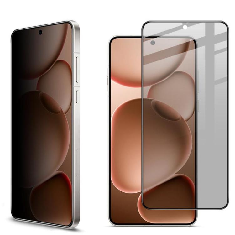 imak HD Full Screen Privacy Tempered Glass Protective Film, For OPPO Find X9s Pro 5G, For OPPO K15 Pro+, For OPPO Find N6 5G, For OPPO Reno15 F 5G Global, For OPPO A6 GT 5G / A6 Max 5G, For OPPO Reno15 Pro Max 5G Global, For OPPO Reno15 5G Global      ...