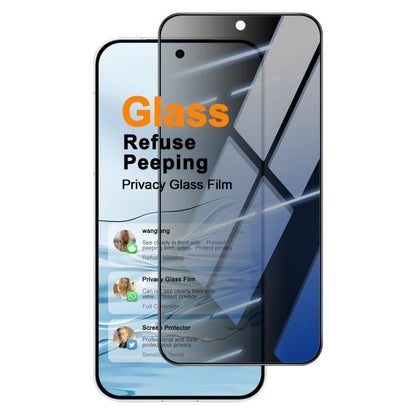 imak HD Full Screen Privacy Tempered Glass Protective Film, For OPPO Find X9s Pro 5G, For OPPO K15 Pro+, For OPPO Find N6 5G, For OPPO Reno15 F 5G Global, For OPPO A6 GT 5G / A6 Max 5G, For OPPO Reno15 Pro Max 5G Global, For OPPO Reno15 5G Global      ...