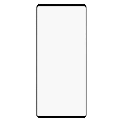 Full Glue 9H HD 3D Curved Edge Tempered Glass Film, For LG Wing 5G, For LG G9, For LG Velvet