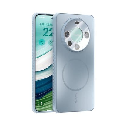 ABEEL Heat Dissipation Frosted MagSafe Phone Case with Lens Film, For Huawei Mate 60 Pro / 60 Pro+, For Huawei Mate 60