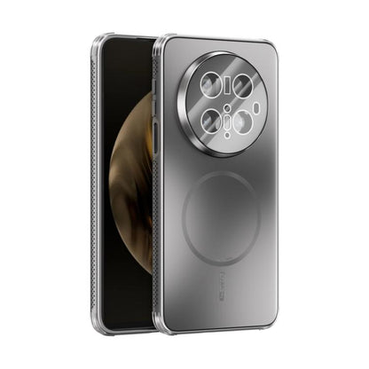 ABEEL Heat Dissipation Frosted MagSafe Phone Case with Lens Film, For Huawei nova 15 Ultra, For Huawei nova 15 Pro, For Huawei nova 15, For Huawei Mate 80 Pro Max, For Huawei Mate 80 / 80 Pro, For Huawei Pura 80 Ultra 5G                                ...