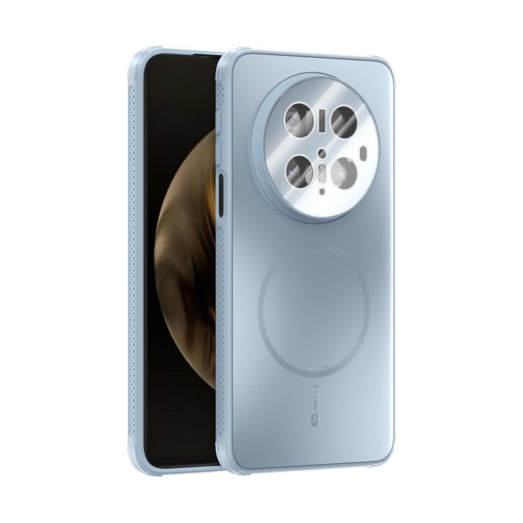 ABEEL Heat Dissipation Frosted MagSafe Phone Case with Lens Film, For Huawei nova 15 Ultra, For Huawei nova 15 Pro, For Huawei nova 15, For Huawei Mate 80 Pro Max, For Huawei Mate 80 / 80 Pro, For Huawei Pura 80 Ultra 5G                                ...