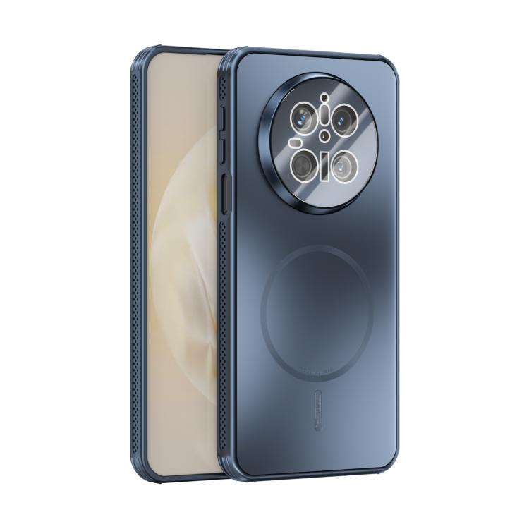 ABEEL Heat Dissipation Frosted MagSafe Phone Case with Lens Film, For Huawei nova 15 Ultra, For Huawei nova 15 Pro, For Huawei nova 15, For Huawei Mate 80 Pro Max, For Huawei Mate 80 / 80 Pro, For Huawei Pura 80 Ultra 5G                                ...