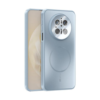 ABEEL Heat Dissipation Frosted MagSafe Phone Case with Lens Film, For Huawei nova 15 Ultra, For Huawei nova 15 Pro, For Huawei nova 15, For Huawei Mate 80 Pro Max, For Huawei Mate 80 / 80 Pro, For Huawei Pura 80 Ultra 5G                                ...