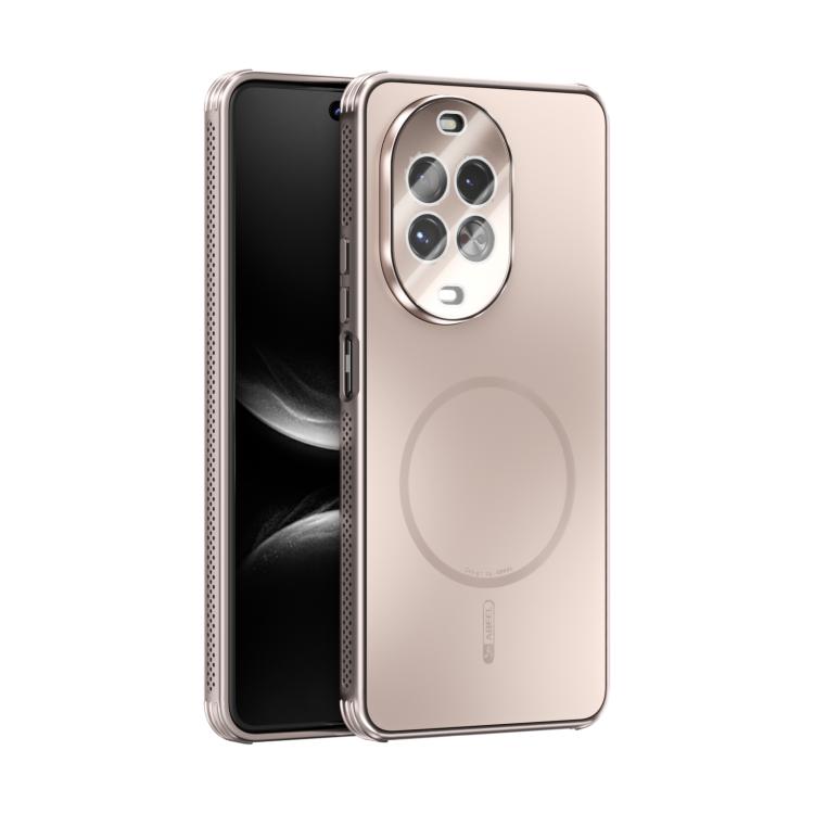 ABEEL Heat Dissipation Frosted MagSafe Phone Case with Lens Film, For Huawei nova 15 Ultra, For Huawei nova 15 Pro, For Huawei nova 15, For Huawei Mate 80 Pro Max, For Huawei Mate 80 / 80 Pro, For Huawei Pura 80 Ultra 5G                                ...