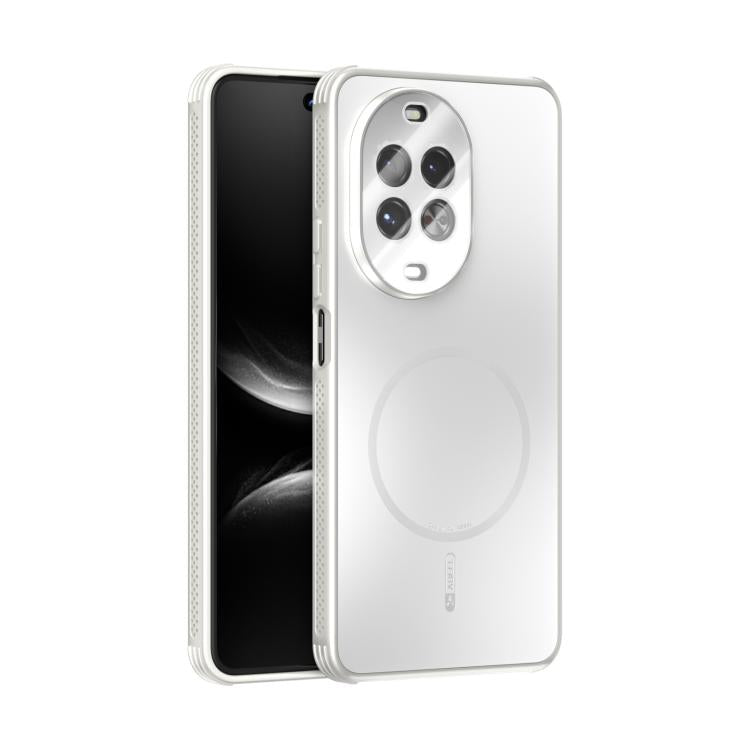 ABEEL Heat Dissipation Frosted MagSafe Phone Case with Lens Film, For Huawei nova 15 Ultra, For Huawei nova 15 Pro, For Huawei nova 15, For Huawei Mate 80 Pro Max, For Huawei Mate 80 / 80 Pro, For Huawei Pura 80 Ultra 5G                                ...