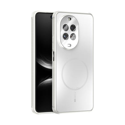 ABEEL Heat Dissipation Frosted MagSafe Phone Case with Lens Film, For Huawei nova 15 Ultra, For Huawei nova 15 Pro, For Huawei nova 15, For Huawei Mate 80 Pro Max, For Huawei Mate 80 / 80 Pro, For Huawei Pura 80 Ultra 5G                                ...