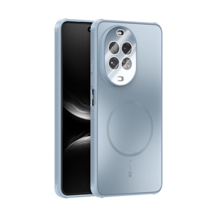 ABEEL Heat Dissipation Frosted MagSafe Phone Case with Lens Film, For Huawei nova 15 Ultra, For Huawei nova 15 Pro, For Huawei nova 15, For Huawei Mate 80 Pro Max, For Huawei Mate 80 / 80 Pro, For Huawei Pura 80 Ultra 5G                                ...