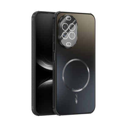 ABEEL Heat Dissipation Frosted MagSafe Phone Case with Lens Film, For Huawei nova 15 Ultra, For Huawei nova 15 Pro, For Huawei nova 15, For Huawei Mate 80 Pro Max, For Huawei Mate 80 / 80 Pro, For Huawei Pura 80 Ultra 5G                                ...