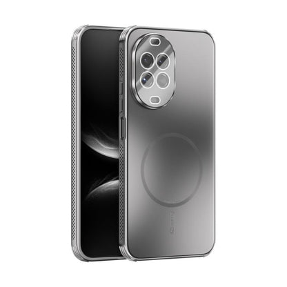 ABEEL Heat Dissipation Frosted MagSafe Phone Case with Lens Film, For Huawei nova 15 Ultra, For Huawei nova 15 Pro, For Huawei nova 15, For Huawei Mate 80 Pro Max, For Huawei Mate 80 / 80 Pro, For Huawei Pura 80 Ultra 5G                                ...