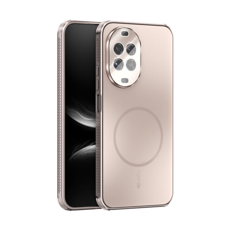 ABEEL Heat Dissipation Frosted MagSafe Phone Case with Lens Film, For Huawei nova 15 Ultra, For Huawei nova 15 Pro, For Huawei nova 15, For Huawei Mate 80 Pro Max, For Huawei Mate 80 / 80 Pro, For Huawei Pura 80 Ultra 5G                                ...