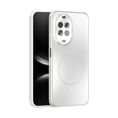 ABEEL Heat Dissipation Frosted MagSafe Phone Case with Lens Film, For Huawei nova 15 Ultra, For Huawei nova 15 Pro, For Huawei nova 15, For Huawei Mate 80 Pro Max, For Huawei Mate 80 / 80 Pro, For Huawei Pura 80 Ultra 5G                                ...