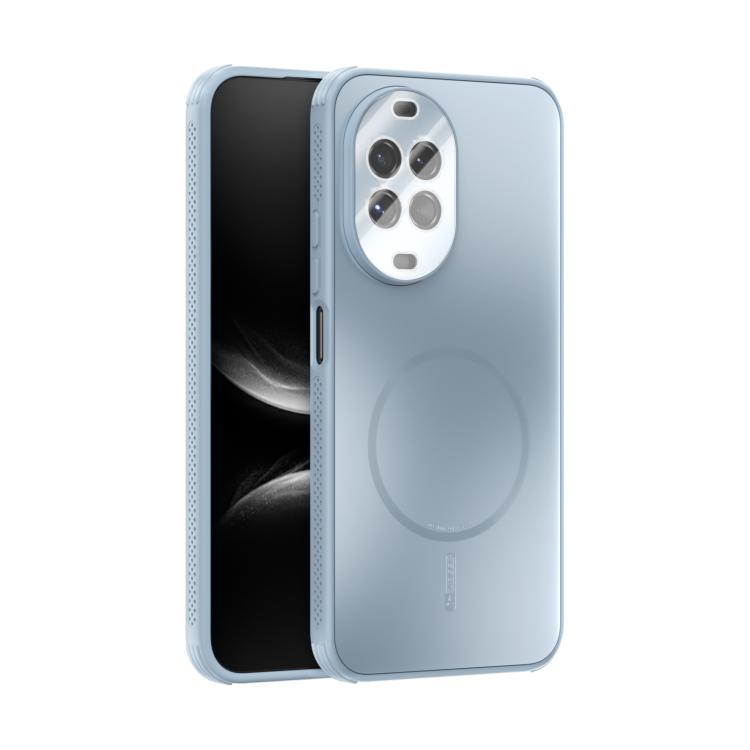ABEEL Heat Dissipation Frosted MagSafe Phone Case with Lens Film, For Huawei nova 15 Ultra, For Huawei nova 15 Pro, For Huawei nova 15, For Huawei Mate 80 Pro Max, For Huawei Mate 80 / 80 Pro, For Huawei Pura 80 Ultra 5G                                ...