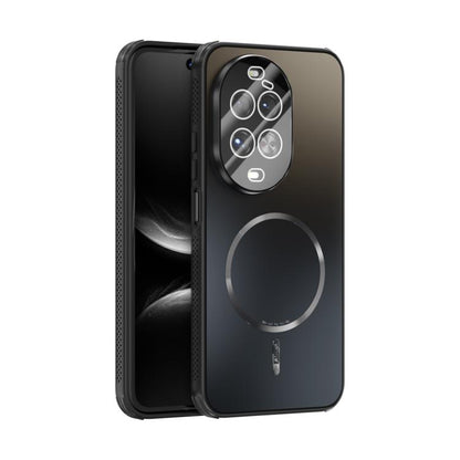 ABEEL Heat Dissipation Frosted MagSafe Phone Case with Lens Film, For Huawei nova 15 Ultra, For Huawei nova 15 Pro, For Huawei nova 15, For Huawei Mate 80 Pro Max, For Huawei Mate 80 / 80 Pro, For Huawei Pura 80 Ultra 5G                                ...