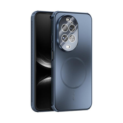 ABEEL Heat Dissipation Frosted MagSafe Phone Case with Lens Film, For Huawei nova 15 Ultra, For Huawei nova 15 Pro, For Huawei nova 15, For Huawei Mate 80 Pro Max, For Huawei Mate 80 / 80 Pro, For Huawei Pura 80 Ultra 5G                                ...