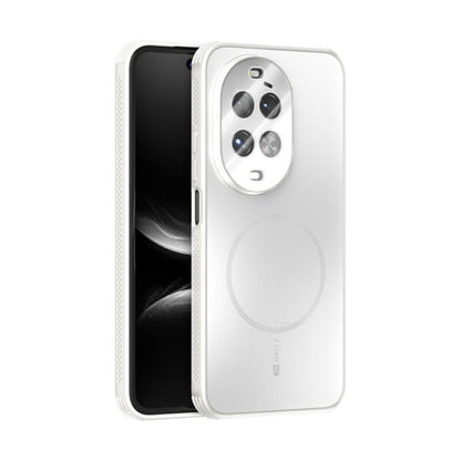 ABEEL Heat Dissipation Frosted MagSafe Phone Case with Lens Film, For Huawei nova 15 Ultra, For Huawei nova 15 Pro, For Huawei nova 15, For Huawei Mate 80 Pro Max, For Huawei Mate 80 / 80 Pro, For Huawei Pura 80 Ultra 5G                                ...