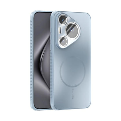 ABEEL Heat Dissipation Frosted MagSafe Phone Case with Lens Film, For Huawei nova 15 Ultra, For Huawei nova 15 Pro, For Huawei nova 15, For Huawei Mate 80 Pro Max, For Huawei Mate 80 / 80 Pro, For Huawei Pura 80 Ultra 5G                                ...