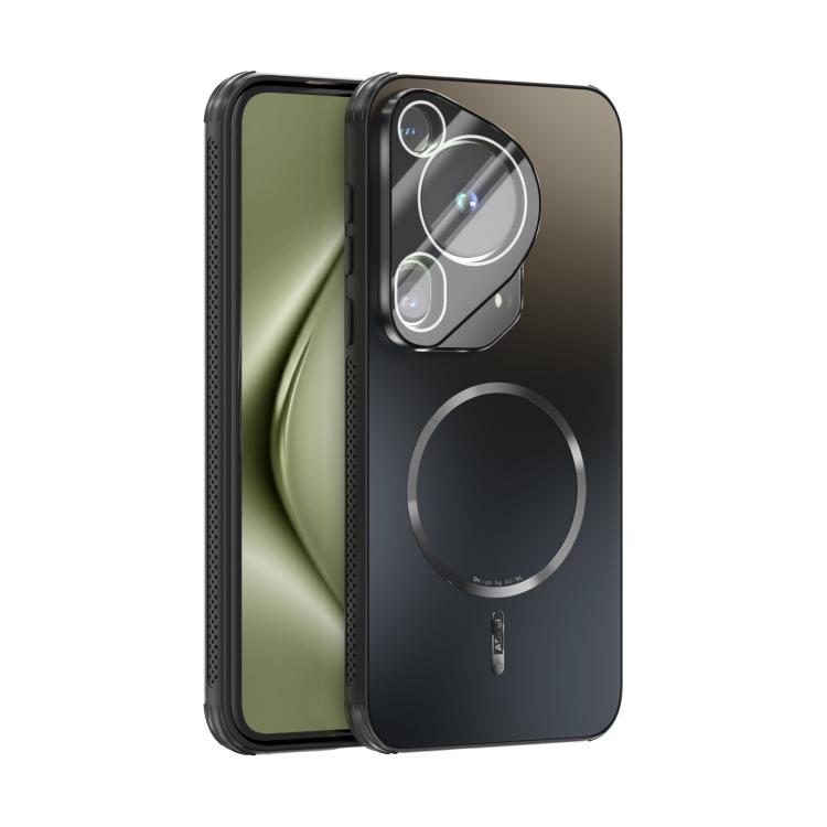 ABEEL Heat Dissipation Frosted MagSafe Phone Case with Lens Film, For Huawei nova 15 Ultra, For Huawei nova 15 Pro, For Huawei nova 15, For Huawei Mate 80 Pro Max, For Huawei Mate 80 / 80 Pro, For Huawei Pura 80 Ultra 5G                                ...