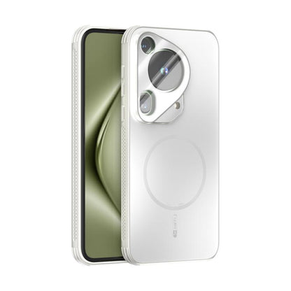 ABEEL Heat Dissipation Frosted MagSafe Phone Case with Lens Film, For Huawei nova 15 Ultra, For Huawei nova 15 Pro, For Huawei nova 15, For Huawei Mate 80 Pro Max, For Huawei Mate 80 / 80 Pro, For Huawei Pura 80 Ultra 5G                                ...