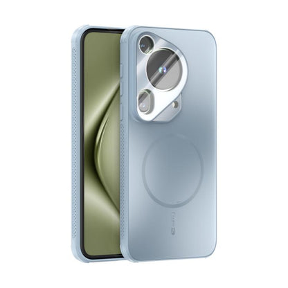ABEEL Heat Dissipation Frosted MagSafe Phone Case with Lens Film, For Huawei nova 15 Ultra, For Huawei nova 15 Pro, For Huawei nova 15, For Huawei Mate 80 Pro Max, For Huawei Mate 80 / 80 Pro, For Huawei Pura 80 Ultra 5G                                ...