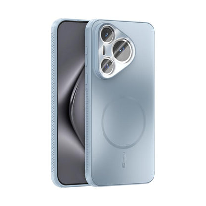 ABEEL Heat Dissipation Frosted MagSafe Phone Case with Lens Film, For Huawei nova 15 Ultra, For Huawei nova 15 Pro, For Huawei nova 15, For Huawei Mate 80 Pro Max, For Huawei Mate 80 / 80 Pro, For Huawei Pura 80 Ultra 5G                                ...