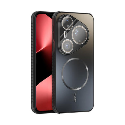 ABEEL Heat Dissipation Frosted MagSafe Phone Case with Lens Film, For Huawei nova 15 Ultra, For Huawei nova 15 Pro, For Huawei nova 15, For Huawei Mate 80 Pro Max, For Huawei Mate 80 / 80 Pro, For Huawei Pura 80 Ultra 5G                                ...