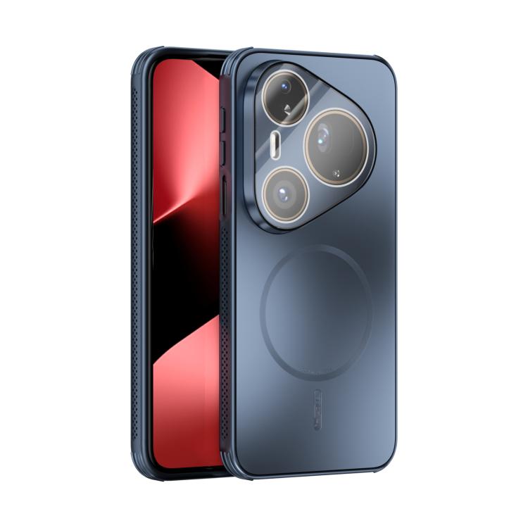 ABEEL Heat Dissipation Frosted MagSafe Phone Case with Lens Film, For Huawei nova 15 Ultra, For Huawei nova 15 Pro, For Huawei nova 15, For Huawei Mate 80 Pro Max, For Huawei Mate 80 / 80 Pro, For Huawei Pura 80 Ultra 5G                                ...