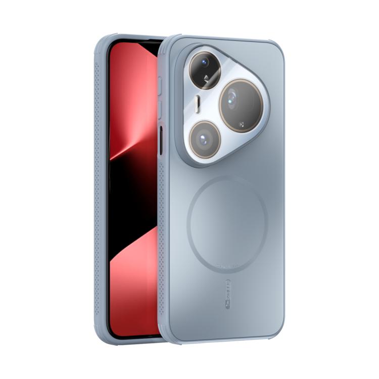 ABEEL Heat Dissipation Frosted MagSafe Phone Case with Lens Film, For Huawei nova 15 Ultra, For Huawei nova 15 Pro, For Huawei nova 15, For Huawei Mate 80 Pro Max, For Huawei Mate 80 / 80 Pro, For Huawei Pura 80 Ultra 5G                                ...