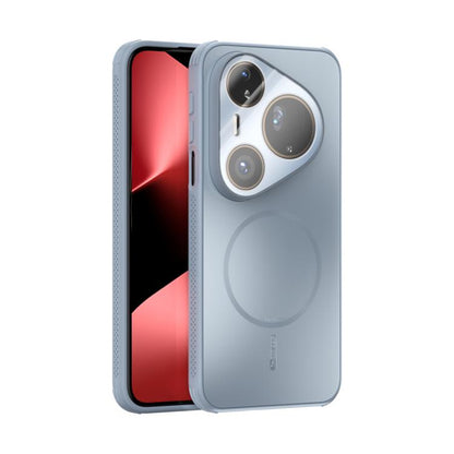 ABEEL Heat Dissipation Frosted MagSafe Phone Case with Lens Film, For Huawei nova 15 Ultra, For Huawei nova 15 Pro, For Huawei nova 15, For Huawei Mate 80 Pro Max, For Huawei Mate 80 / 80 Pro, For Huawei Pura 80 Ultra 5G                                ...