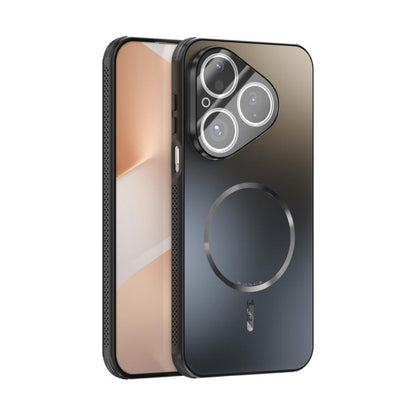 ABEEL Heat Dissipation Frosted MagSafe Phone Case with Lens Film, For Huawei nova 15 Ultra, For Huawei nova 15 Pro, For Huawei nova 15, For Huawei Mate 80 Pro Max, For Huawei Mate 80 / 80 Pro, For Huawei Pura 80 Ultra 5G                                ...