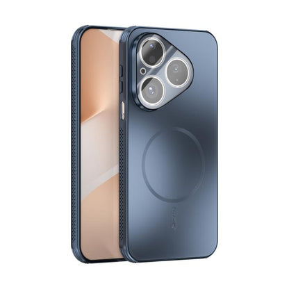 ABEEL Heat Dissipation Frosted MagSafe Phone Case with Lens Film, For Huawei nova 15 Ultra, For Huawei nova 15 Pro, For Huawei nova 15, For Huawei Mate 80 Pro Max, For Huawei Mate 80 / 80 Pro, For Huawei Pura 80 Ultra 5G                                ...