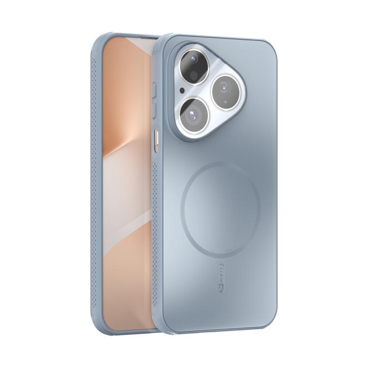 ABEEL Heat Dissipation Frosted MagSafe Phone Case with Lens Film, For Huawei nova 15 Ultra, For Huawei nova 15 Pro, For Huawei nova 15, For Huawei Mate 80 Pro Max, For Huawei Mate 80 / 80 Pro, For Huawei Pura 80 Ultra 5G                                ...