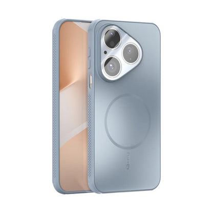 ABEEL Heat Dissipation Frosted MagSafe Phone Case with Lens Film, For Huawei nova 15 Ultra, For Huawei nova 15 Pro, For Huawei nova 15, For Huawei Mate 80 Pro Max, For Huawei Mate 80 / 80 Pro, For Huawei Pura 80 Ultra 5G                                ...