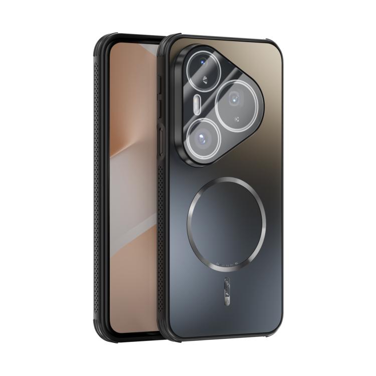 ABEEL Heat Dissipation Frosted MagSafe Phone Case with Lens Film, For Huawei nova 15 Ultra, For Huawei nova 15 Pro, For Huawei nova 15, For Huawei Mate 80 Pro Max, For Huawei Mate 80 / 80 Pro, For Huawei Pura 80 Ultra 5G                                ...